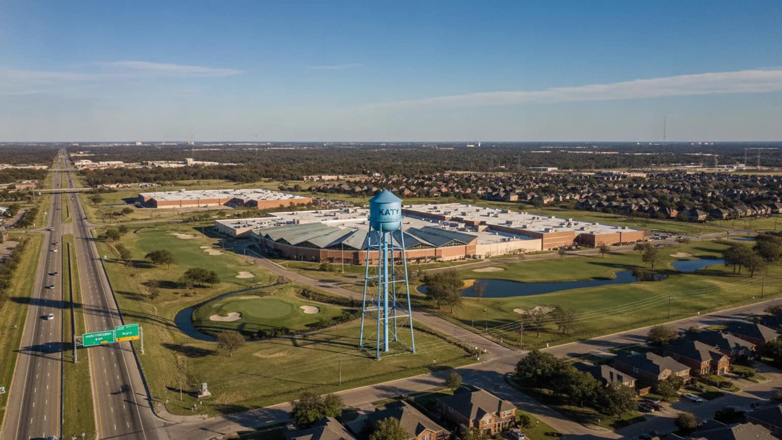 Katy, TX