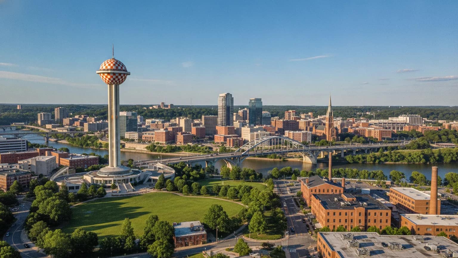 Knoxville, TN