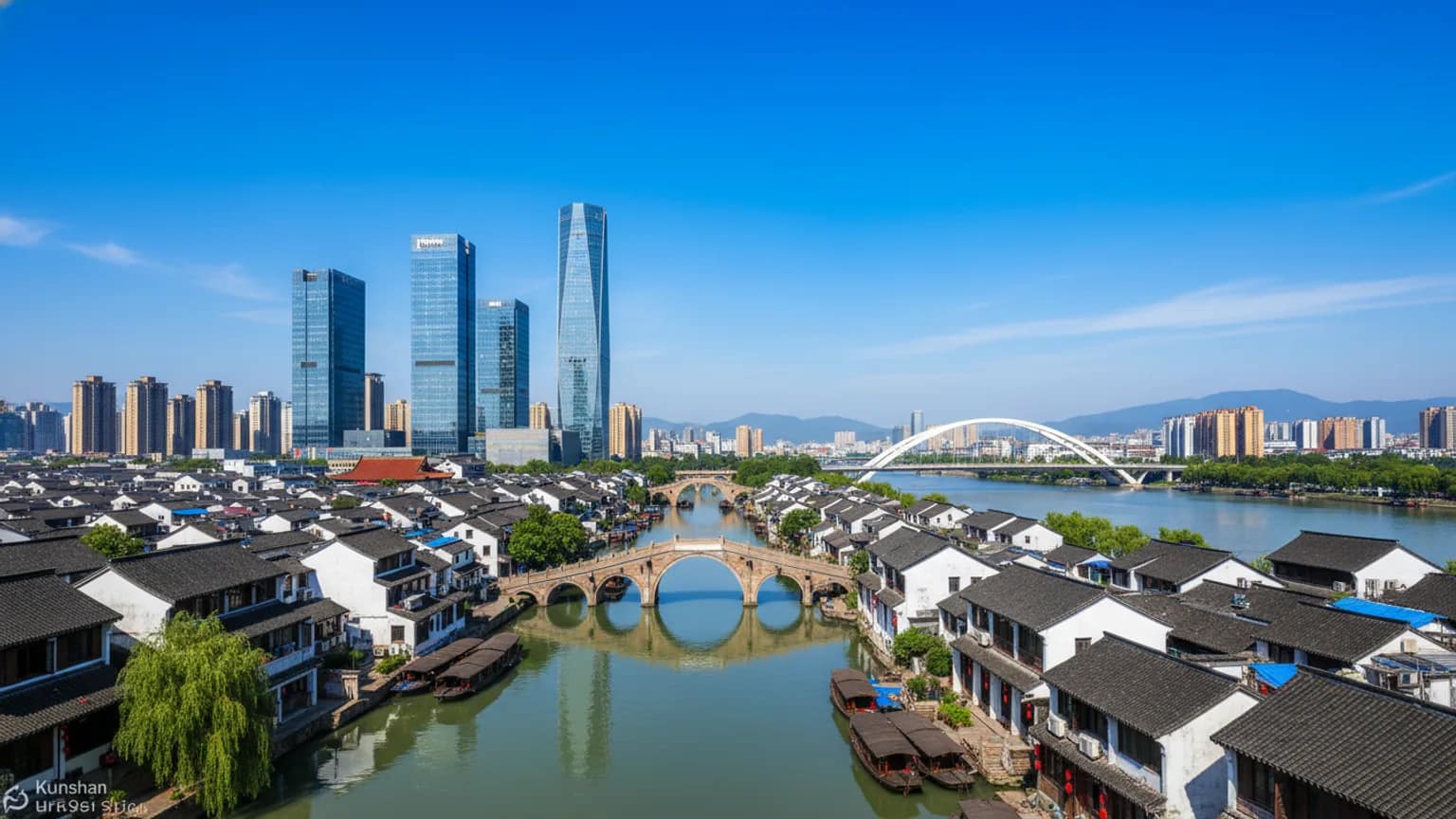Kunshan
