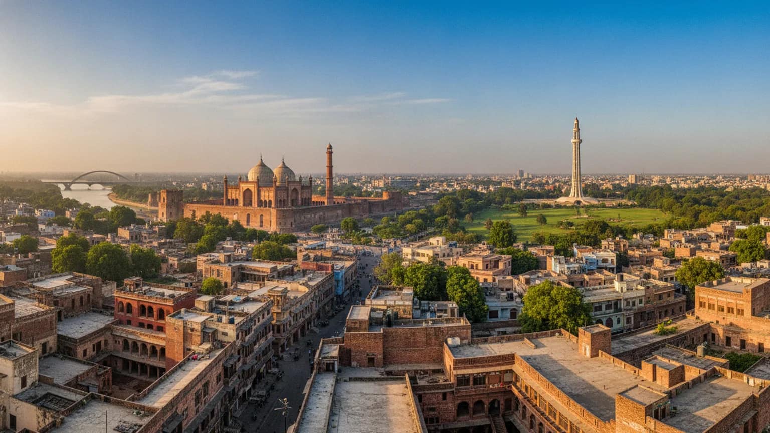 Lahore