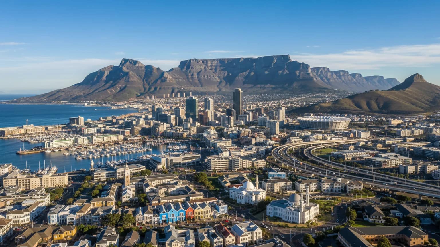 Cape Town