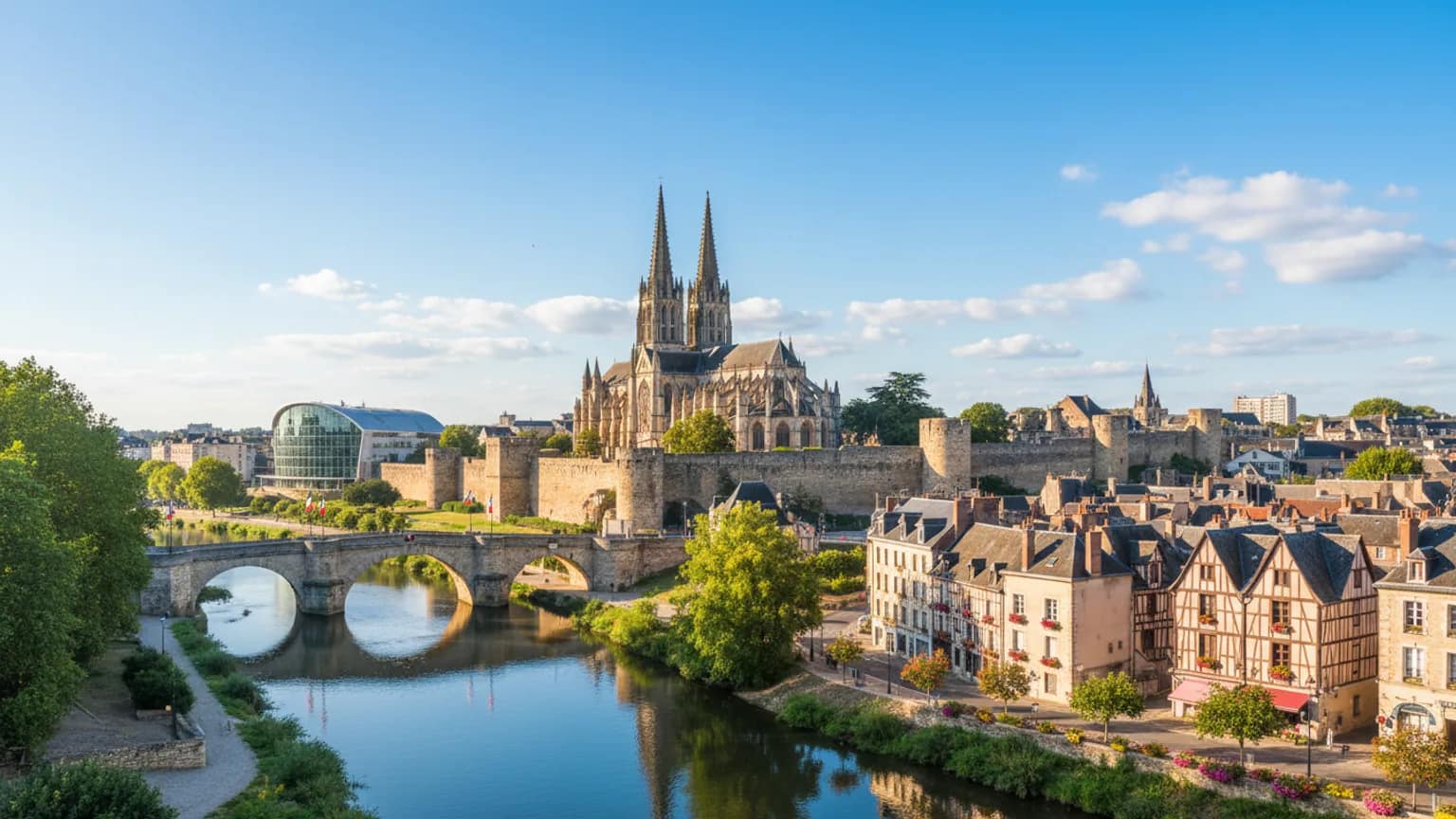 Le Mans