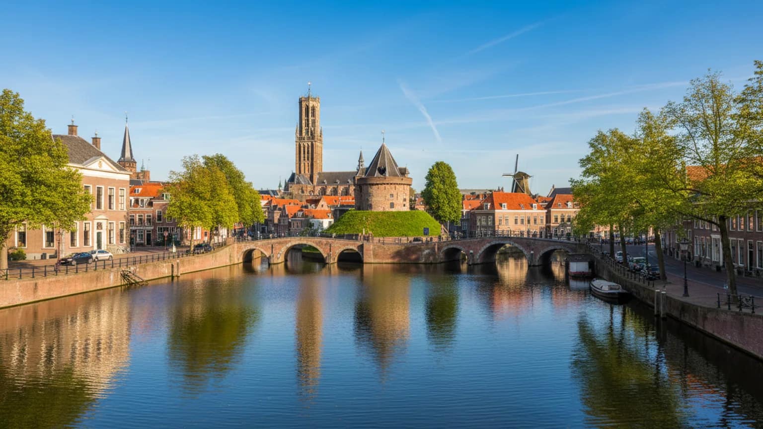 Leiden
