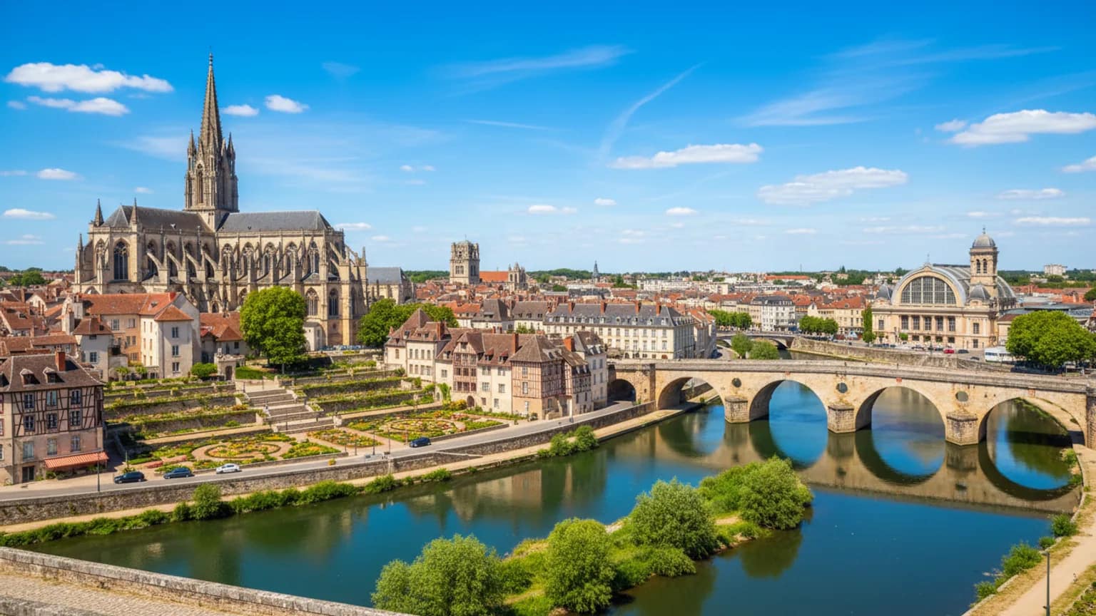 Limoges