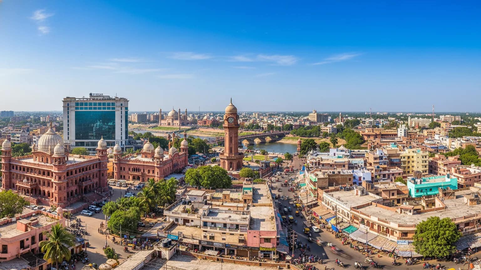 Ludhiana