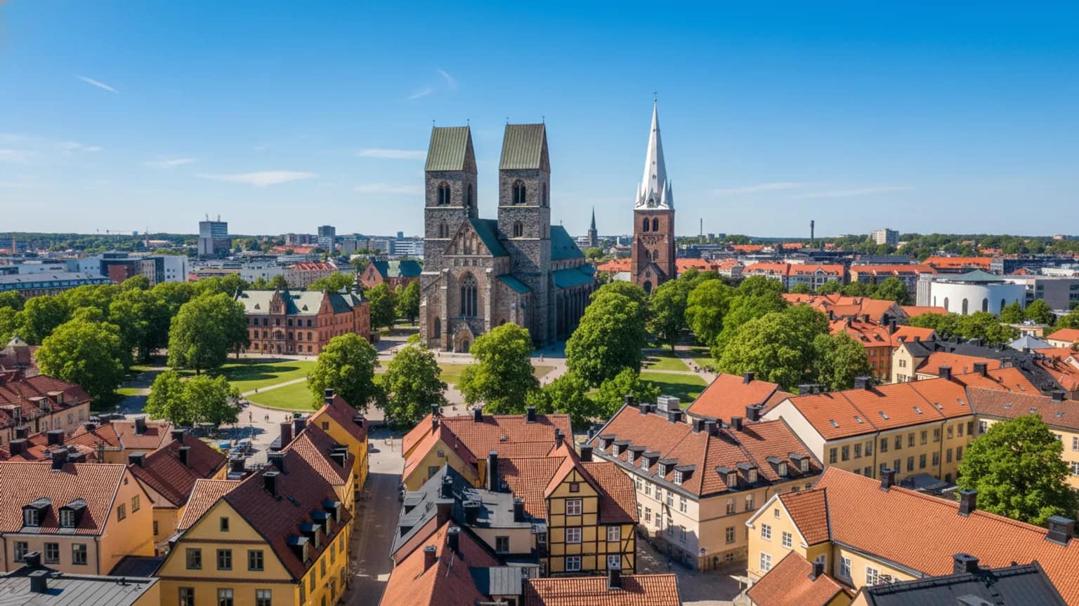 Lund