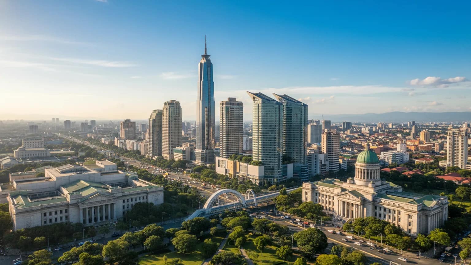 Makati City