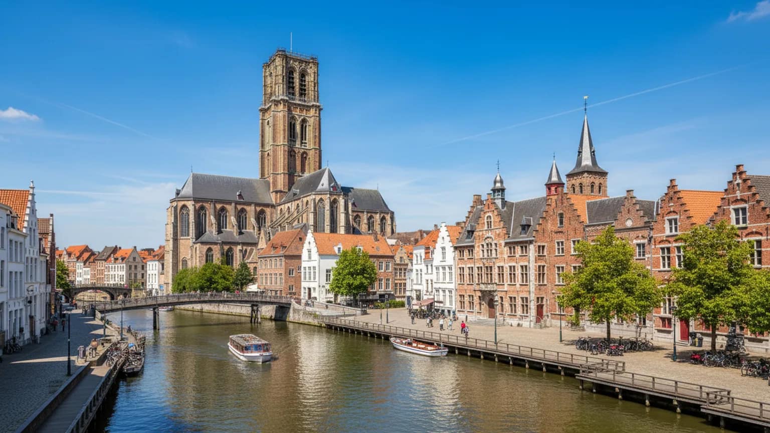 Mechelen