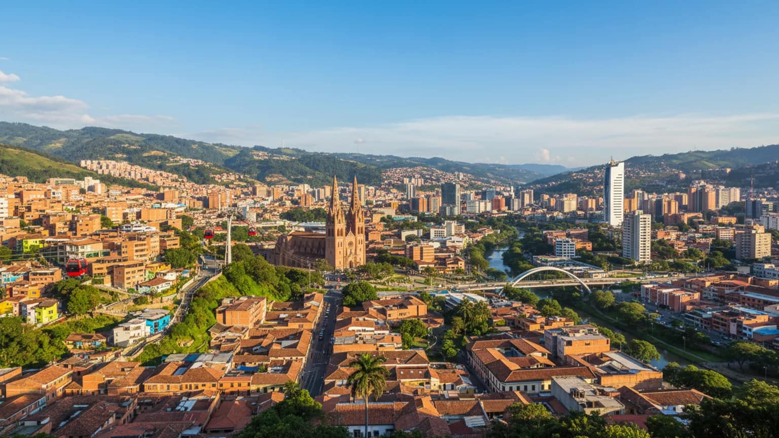 Medellín