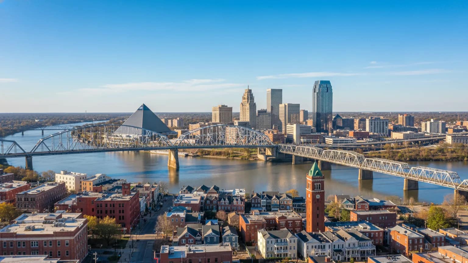 Memphis, TN