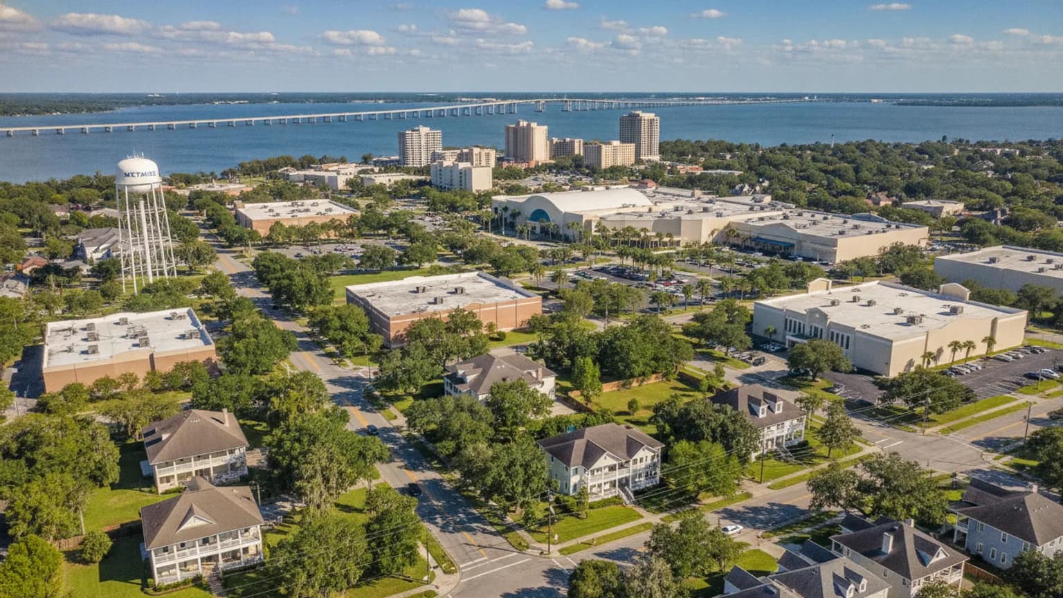 Metairie, LA