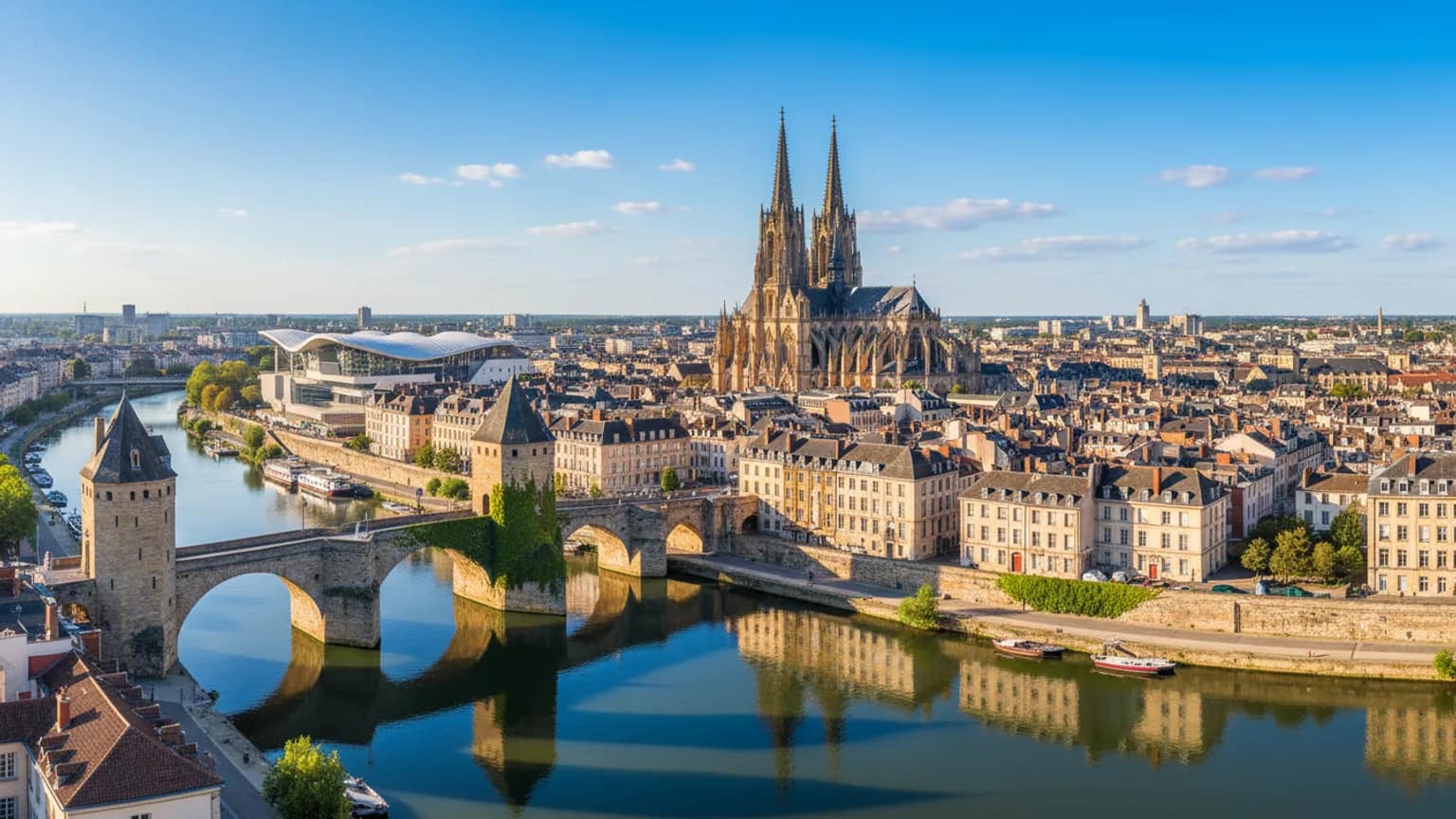 Metz