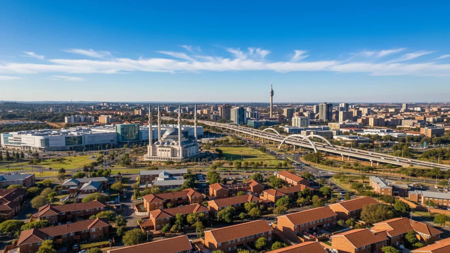 Midrand