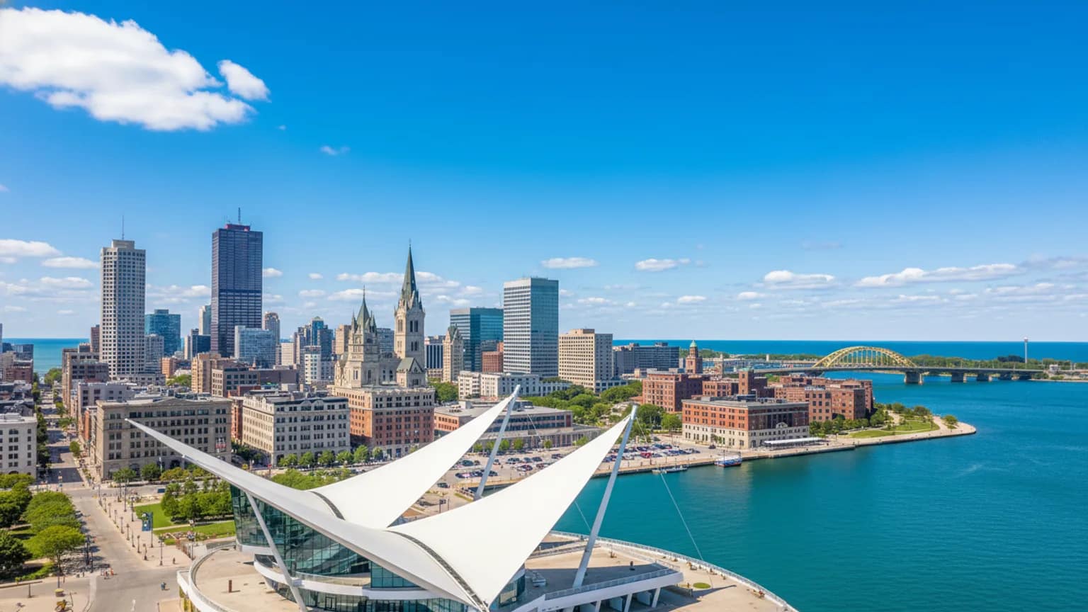 Milwaukee, WI