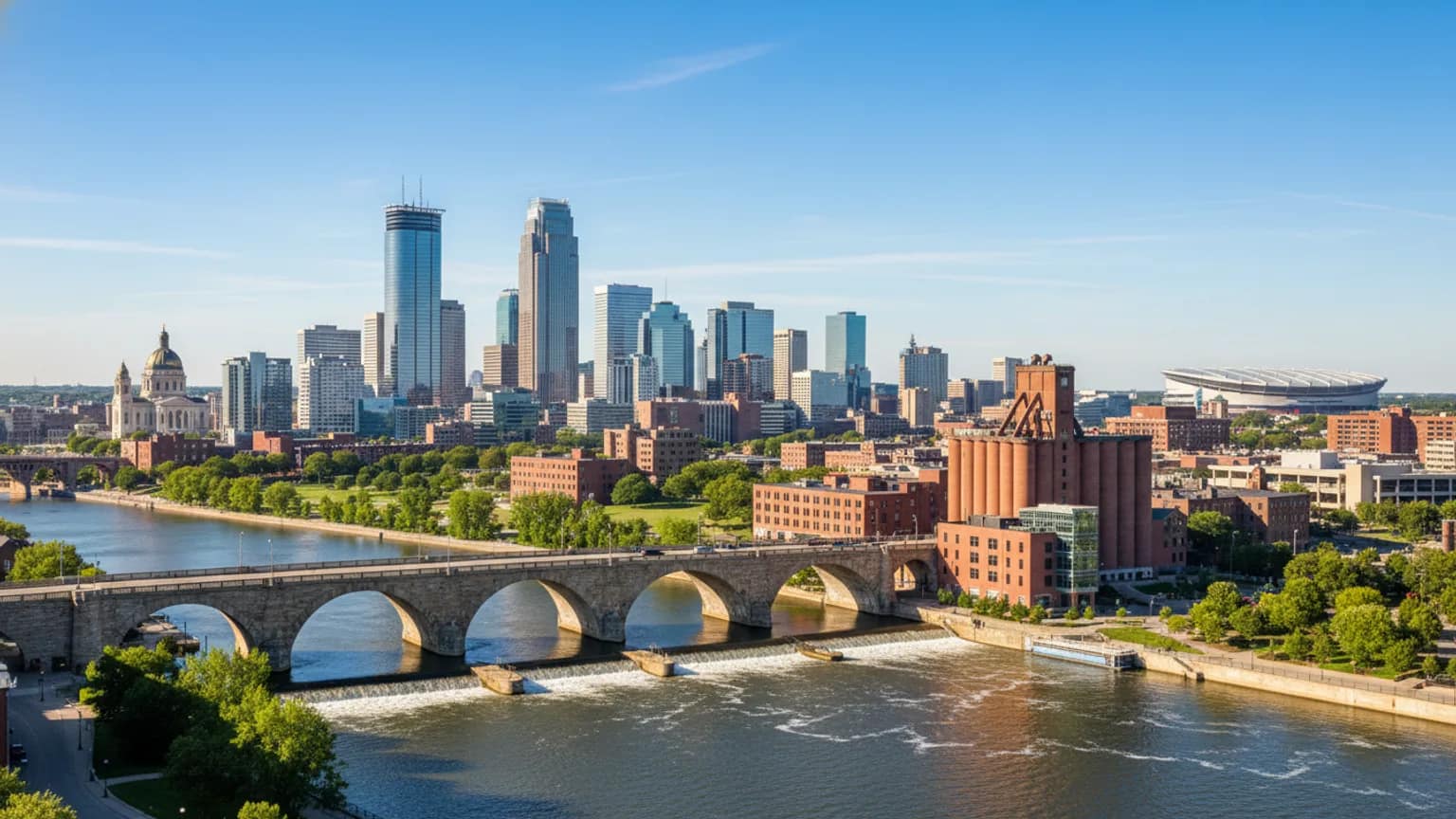 Minneapolis, MN
