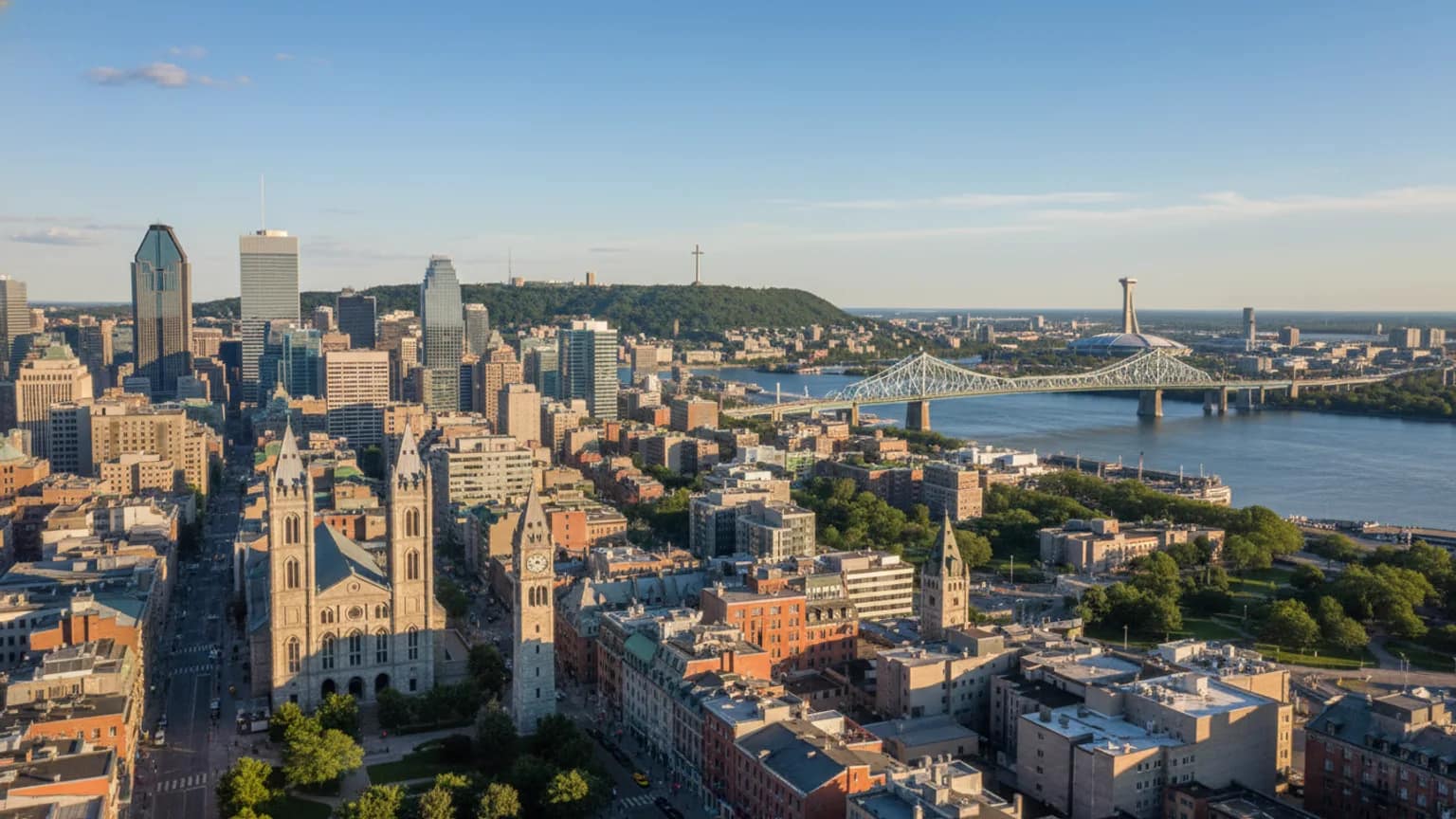 Montreal, QC