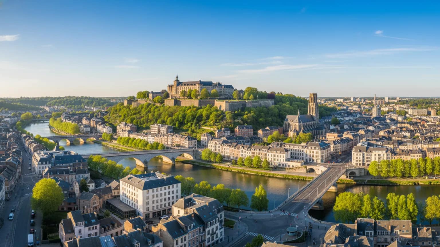 Namur
