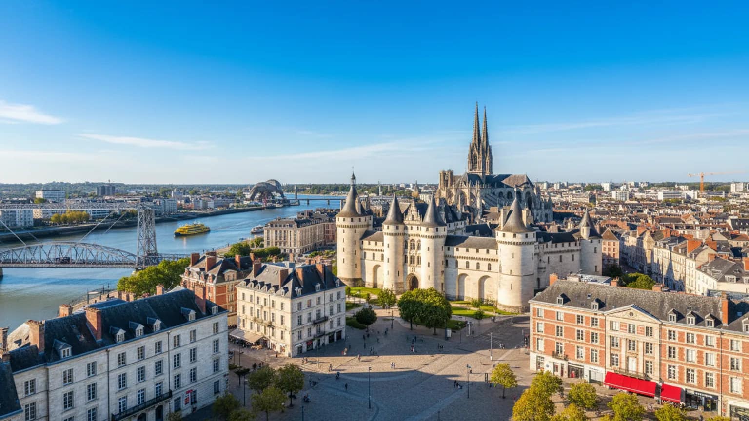 Nantes