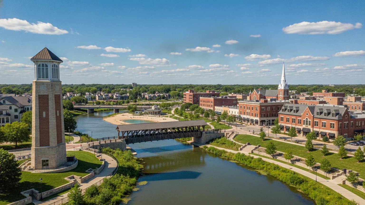 Naperville, IL