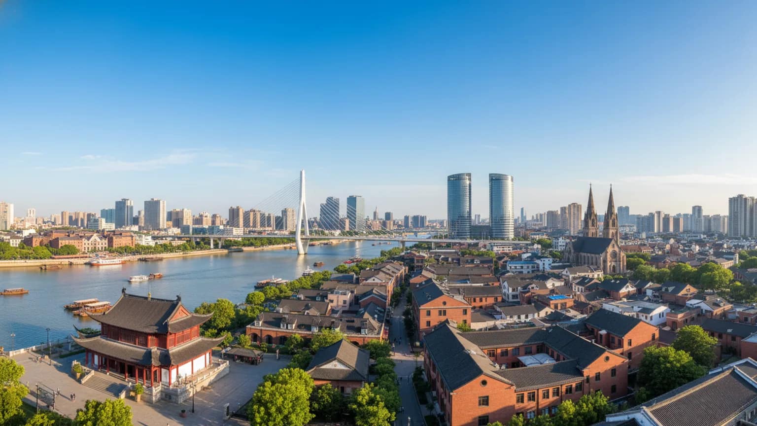 Ningbo