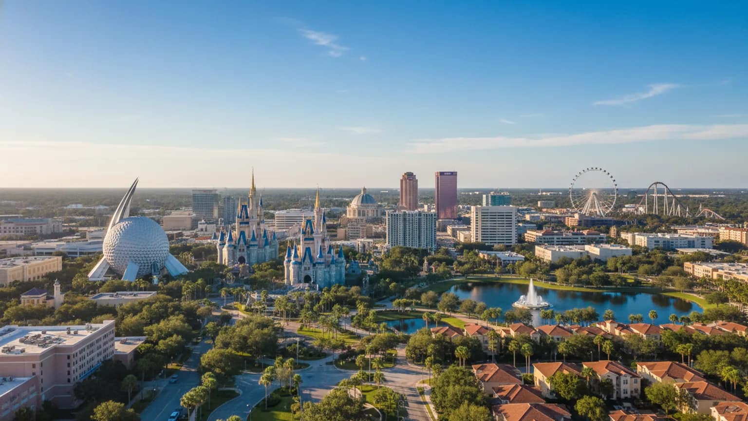 Orlando, FL