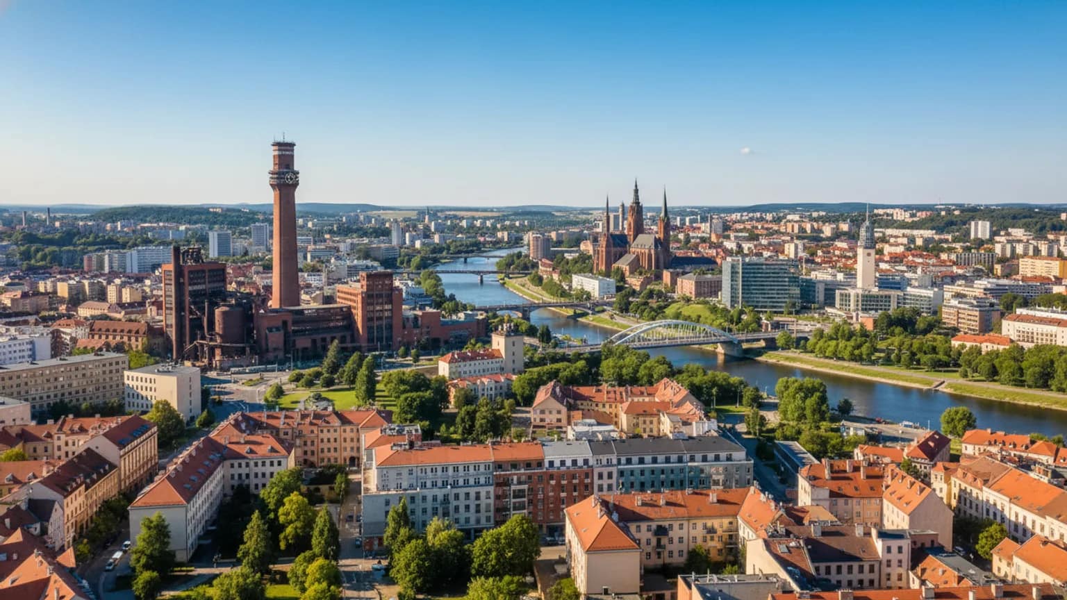 Ostrava