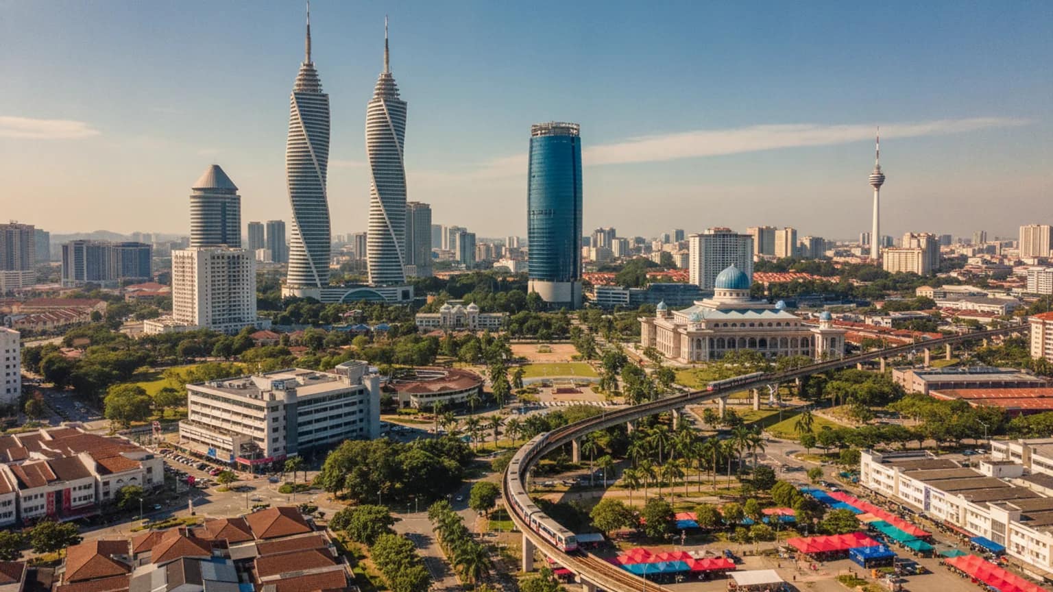 Petaling Jaya