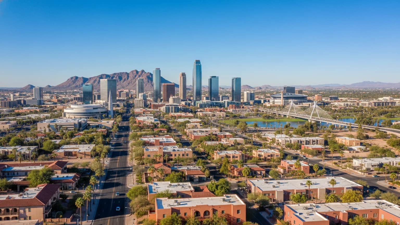Phoenix, AZ