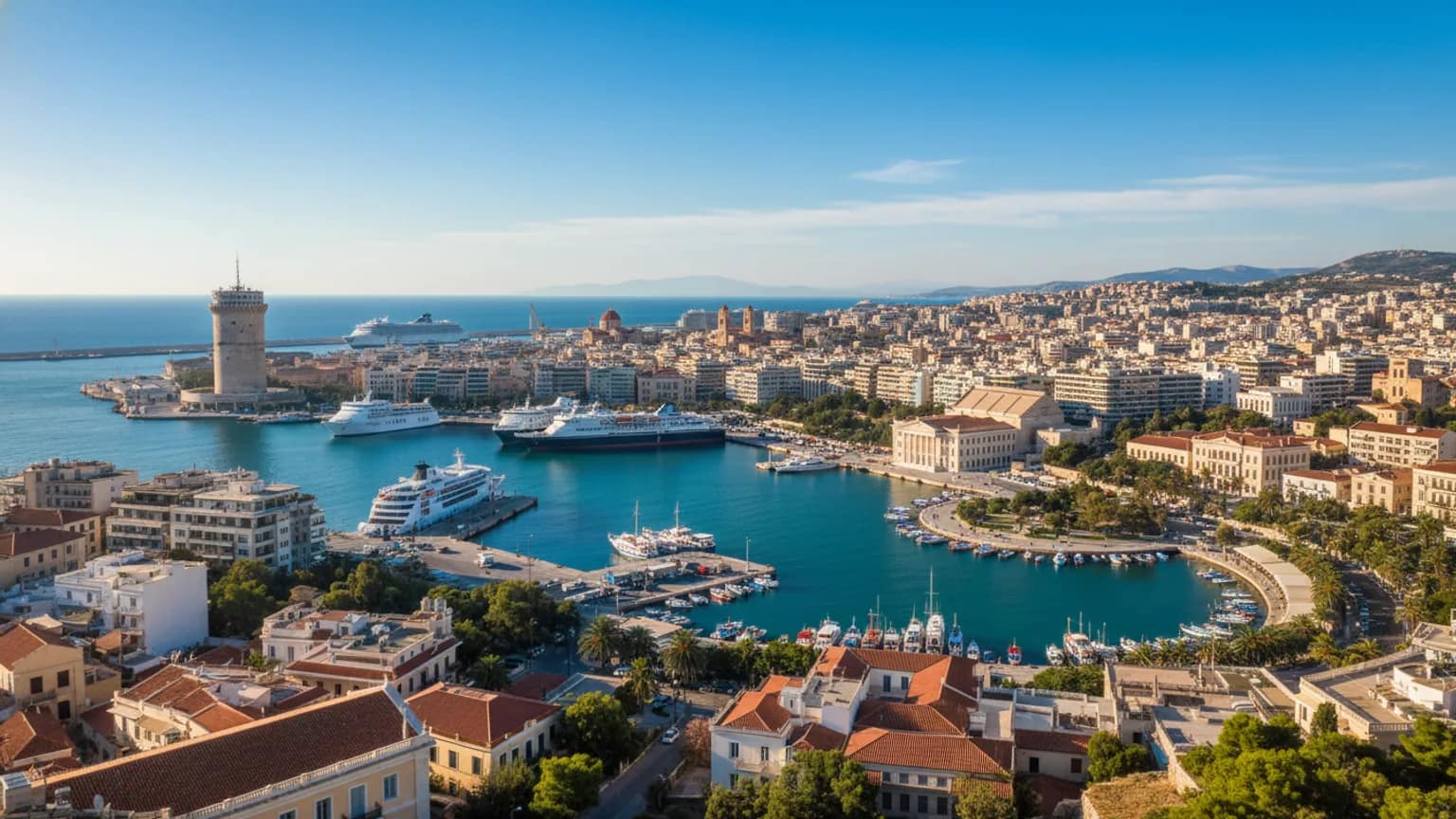 Piraeus