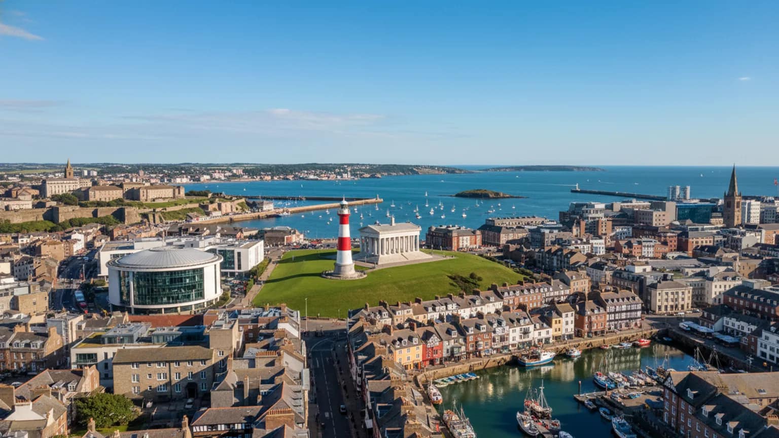 Plymouth
