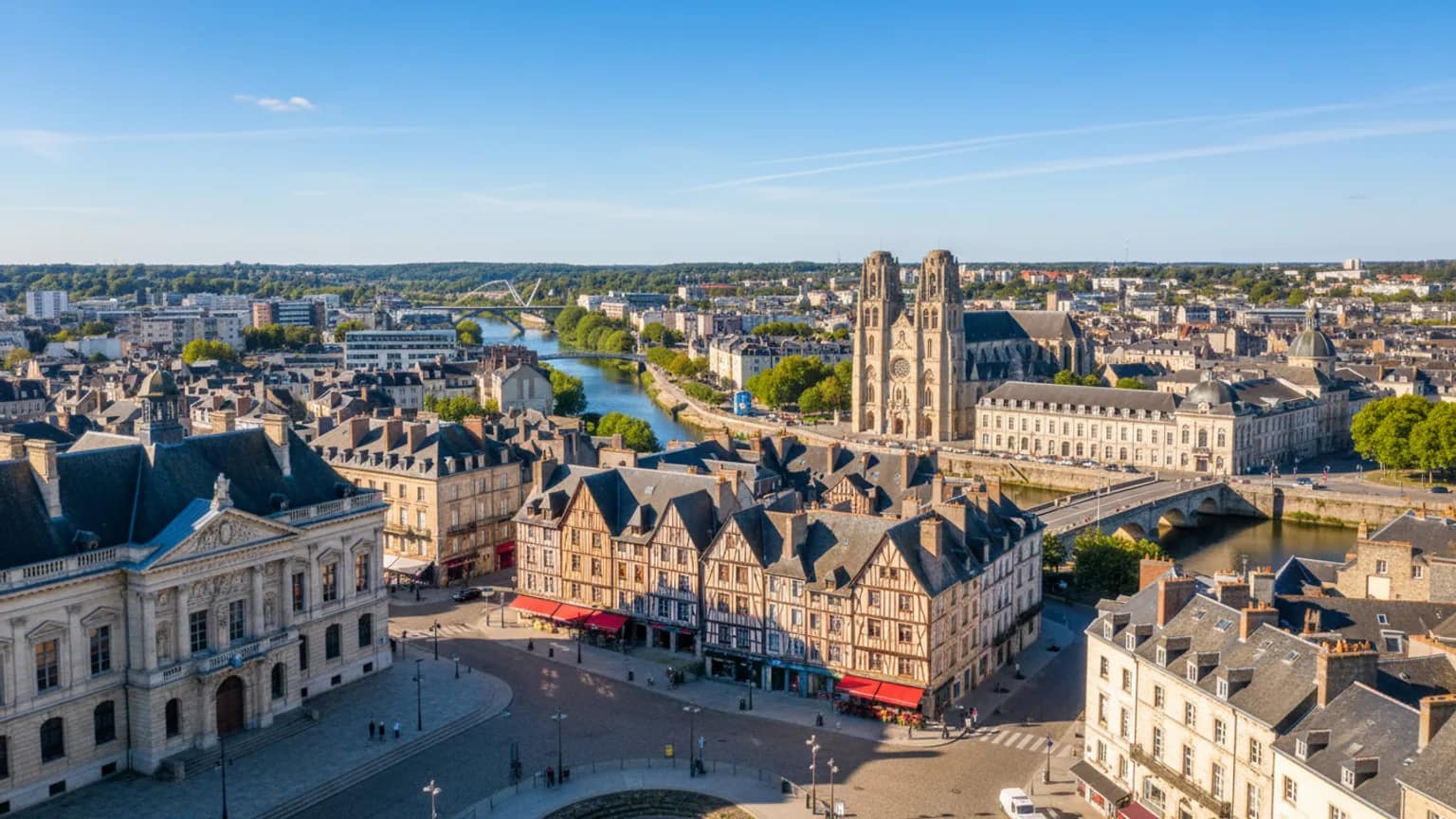 Rennes