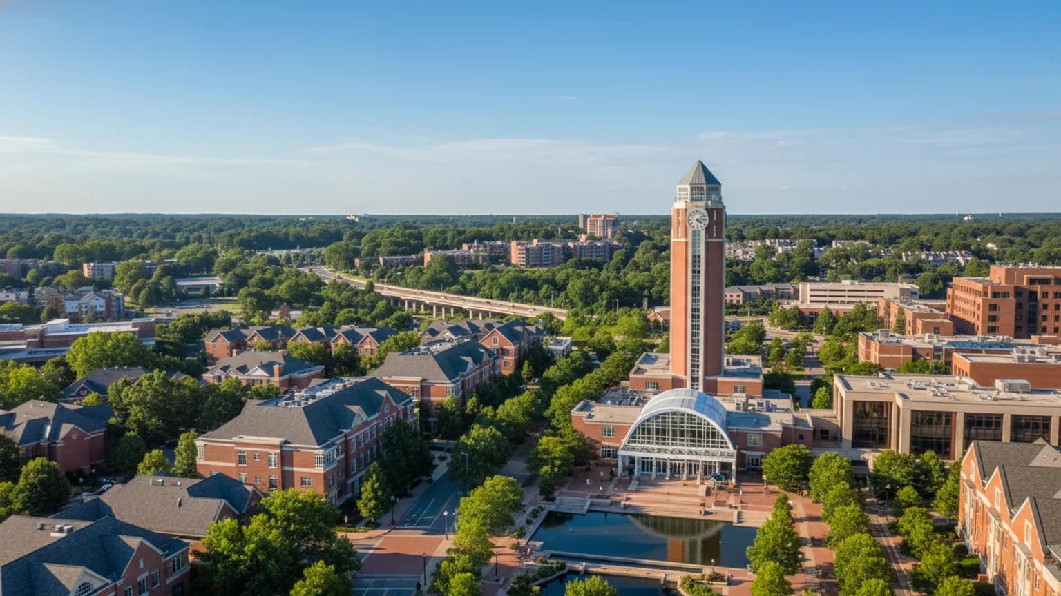 Reston, VA