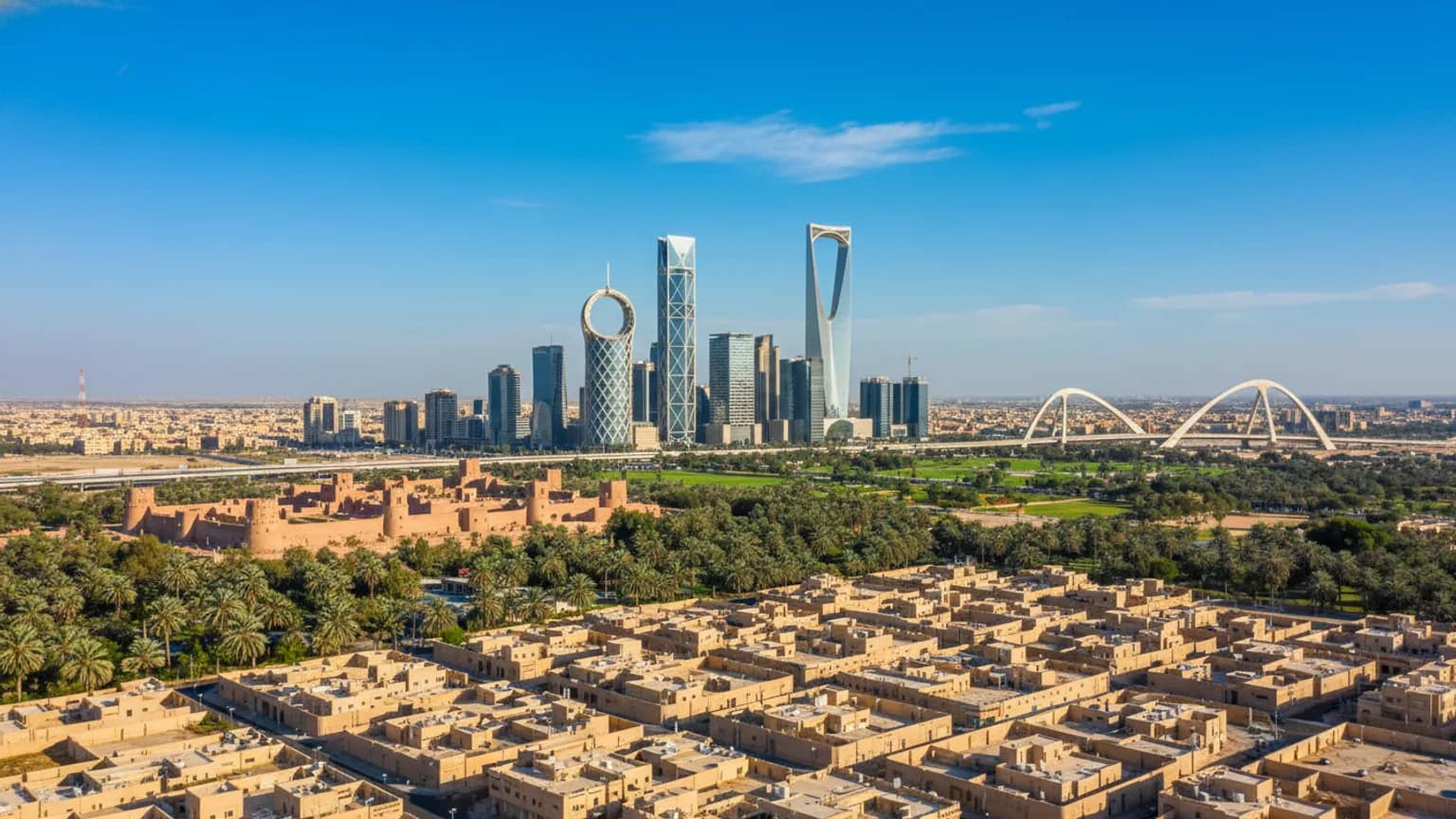 Riyadh