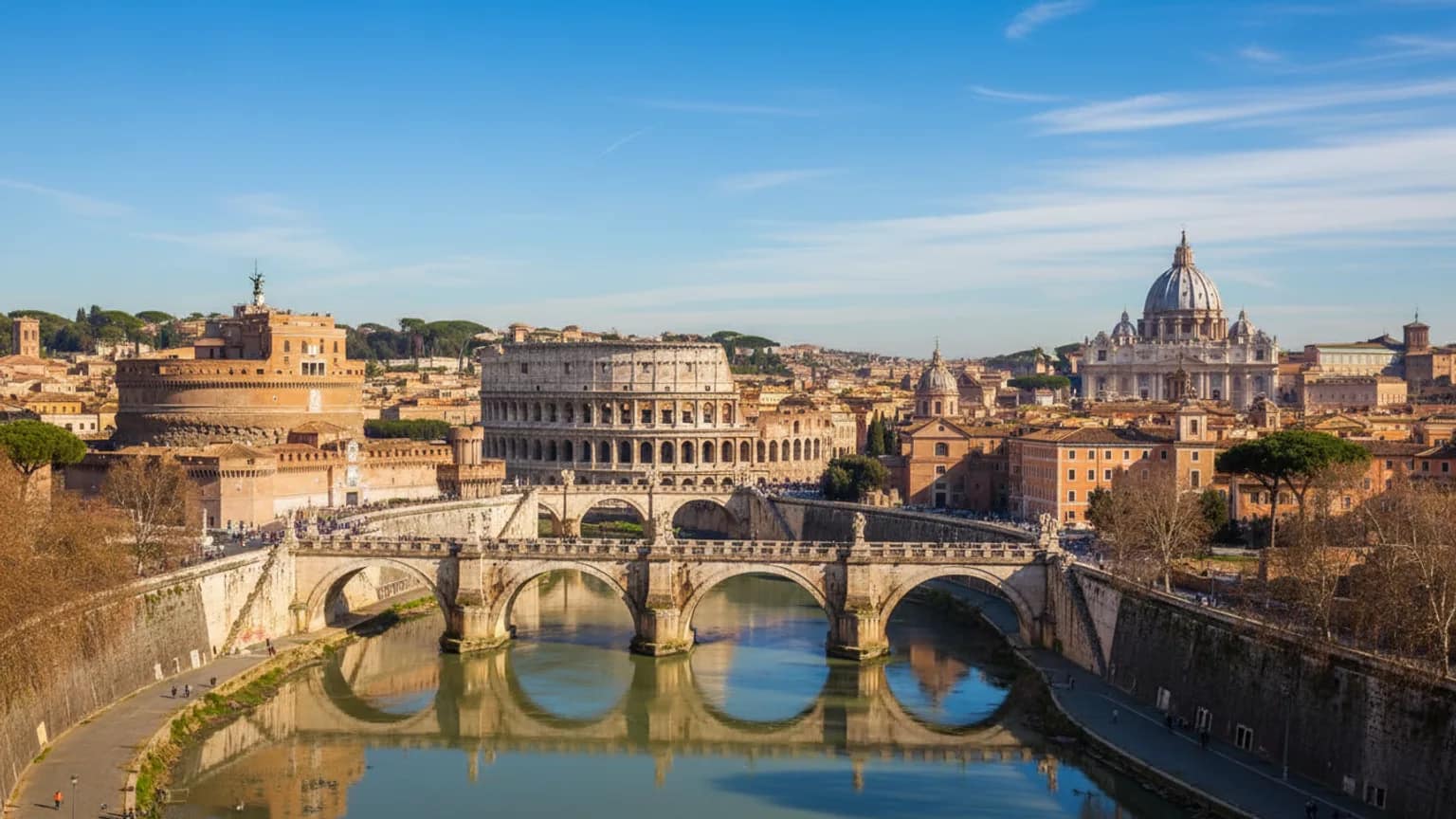 Rome