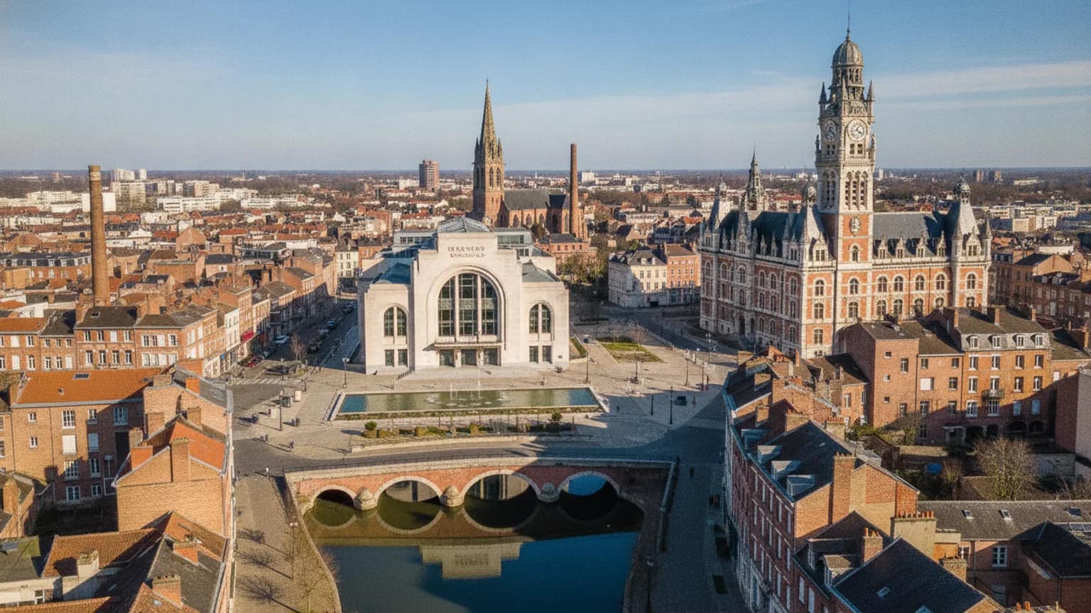 Roubaix