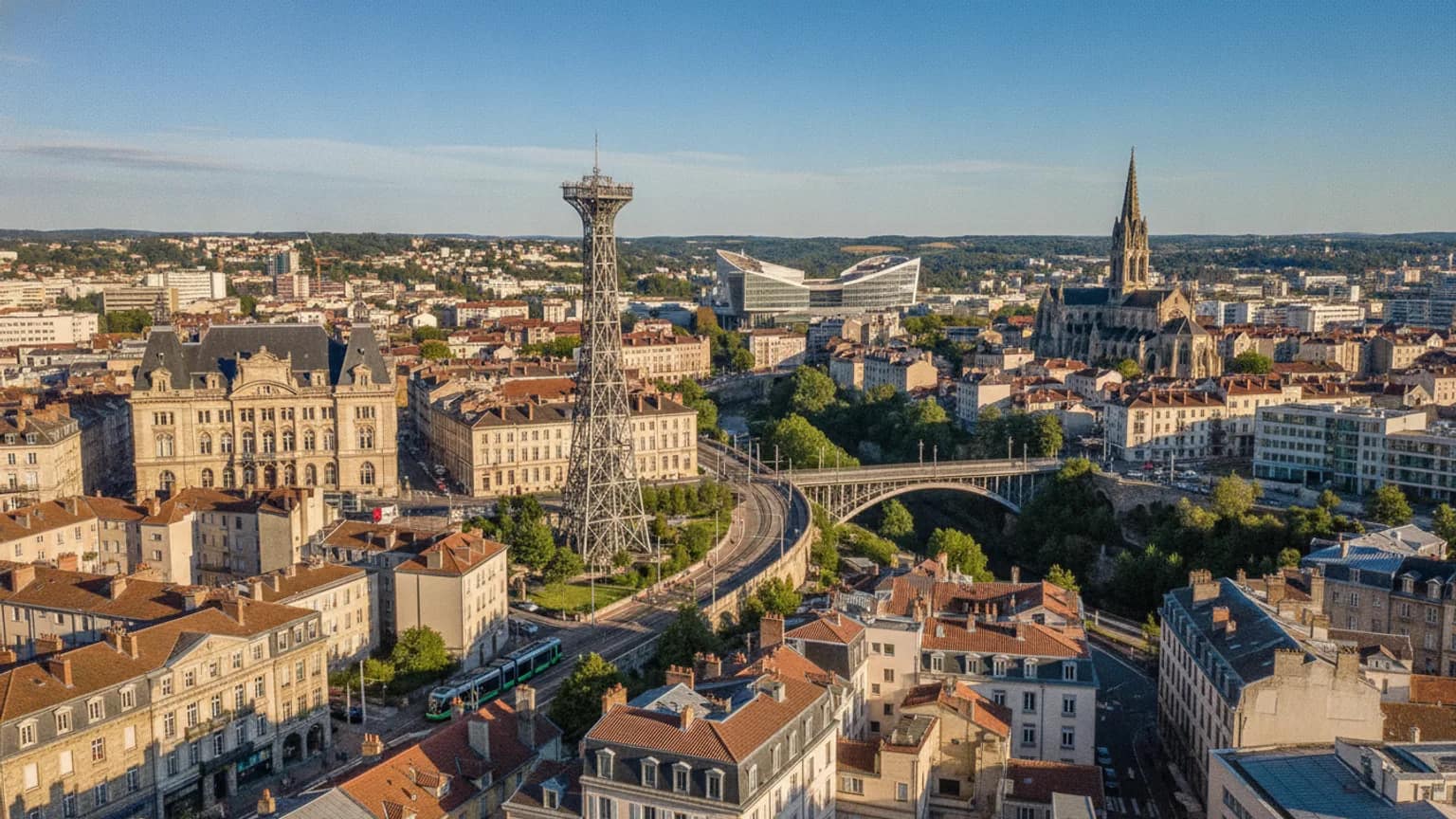 Saint-Étienne