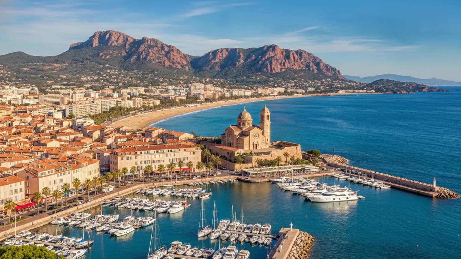 Saint-Raphaël