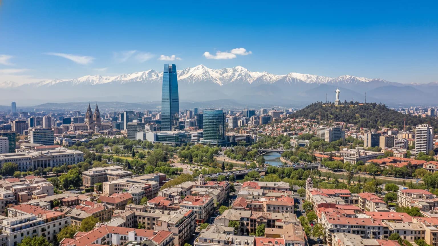 Santiago