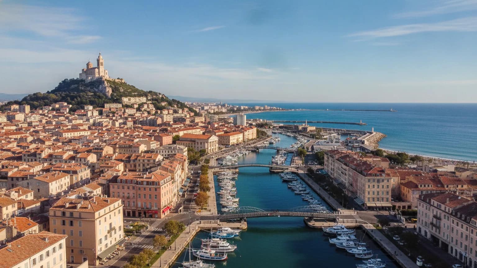 Sète