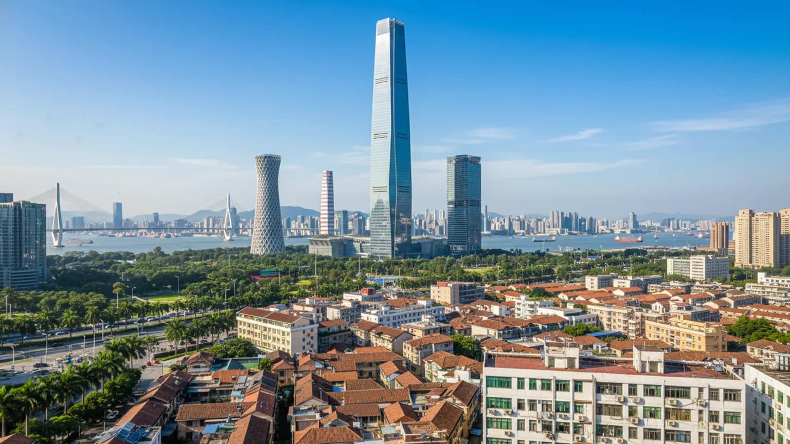 Shenzhen