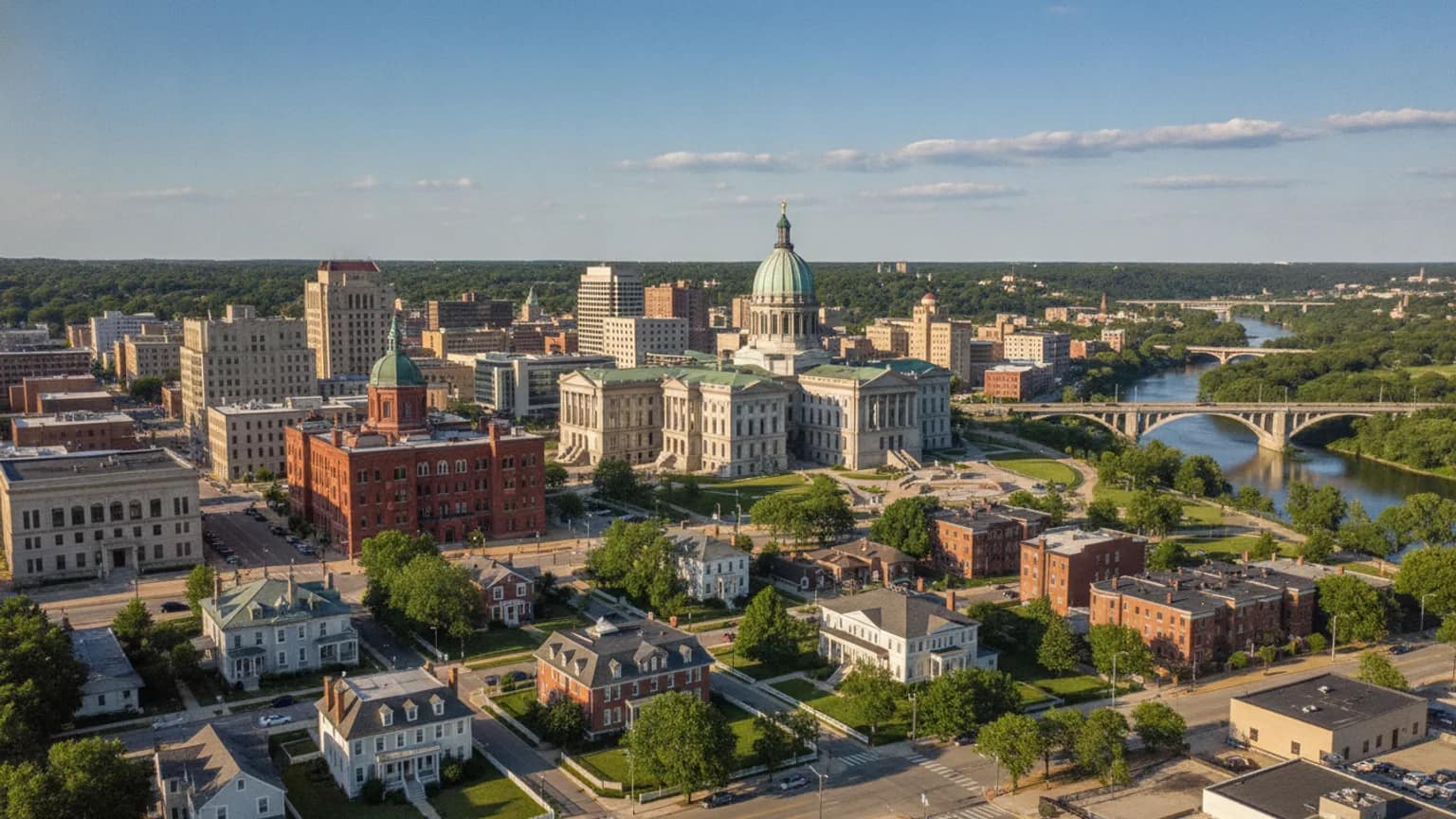 Springfield, MA