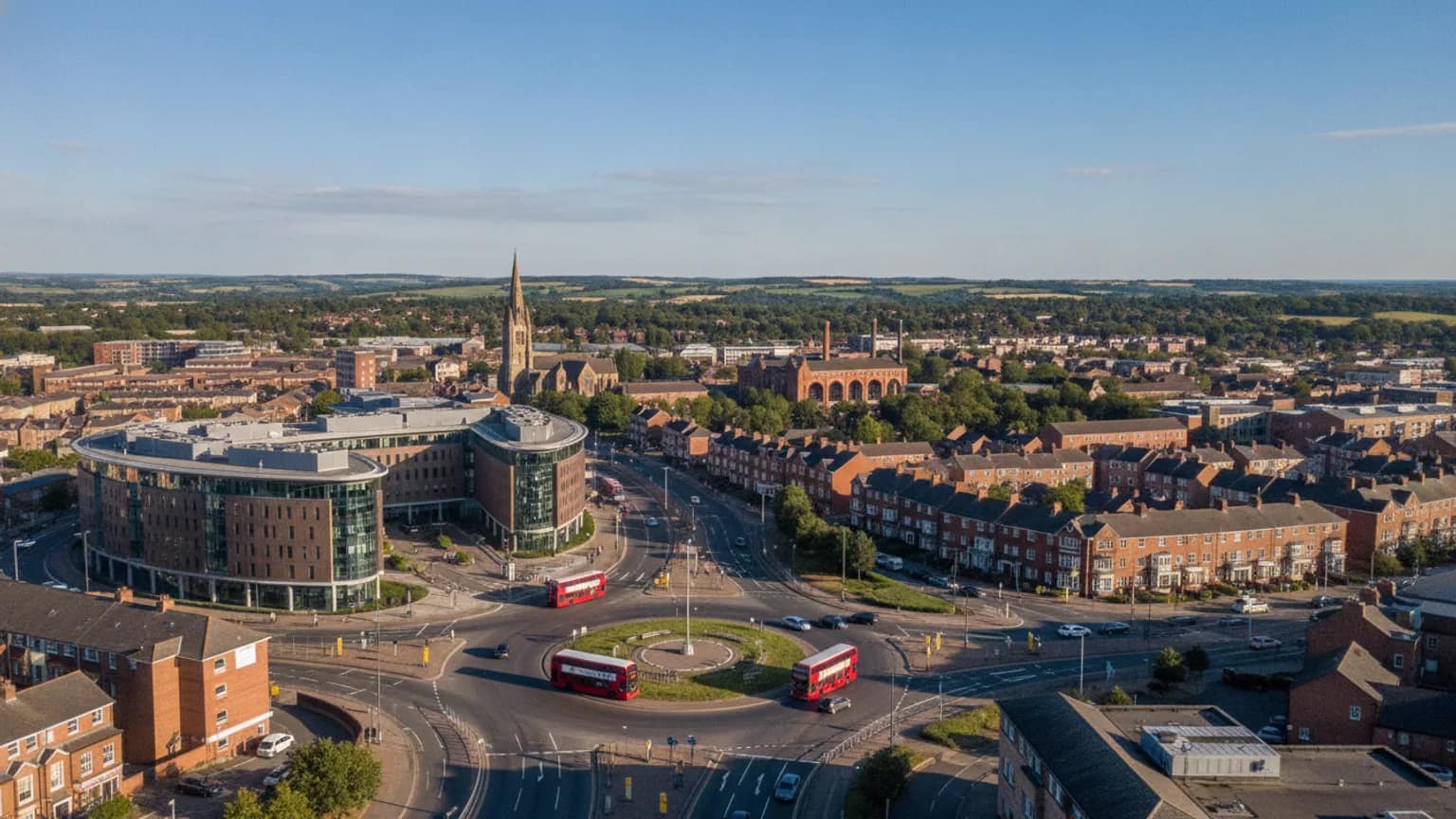 Swindon