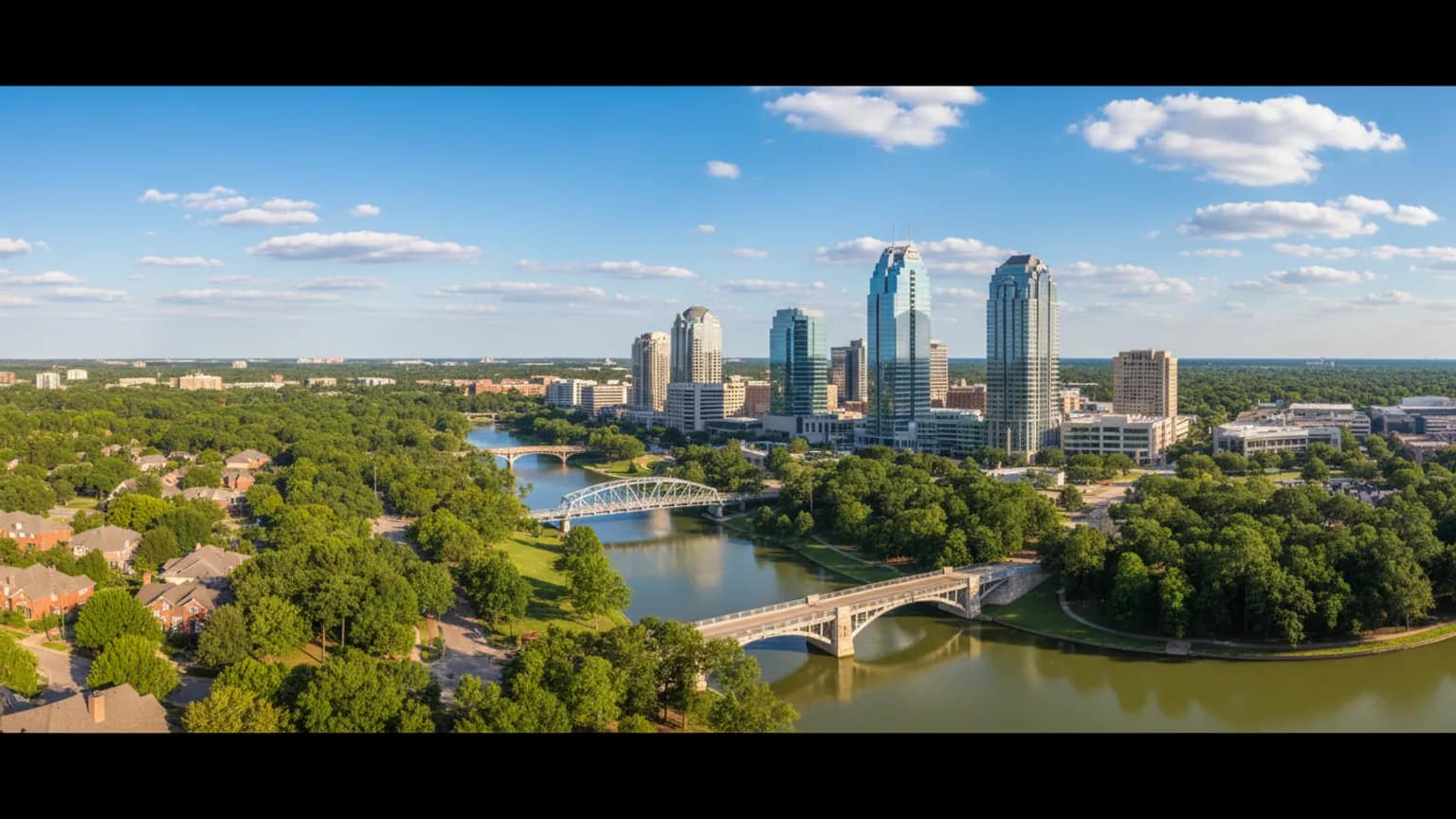The Woodlands, TX