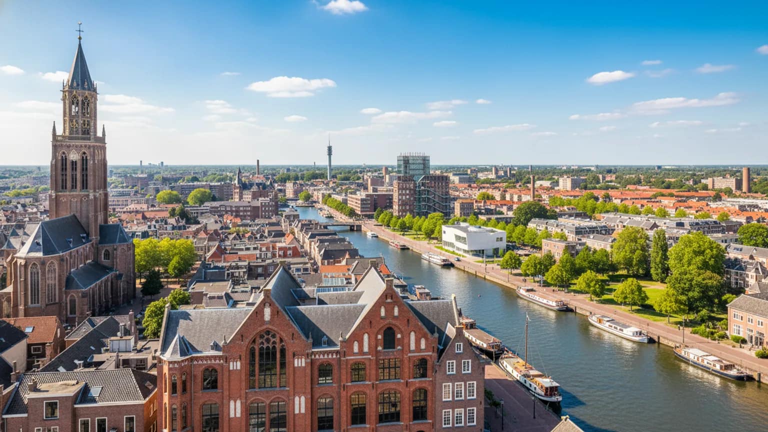 Tilburg