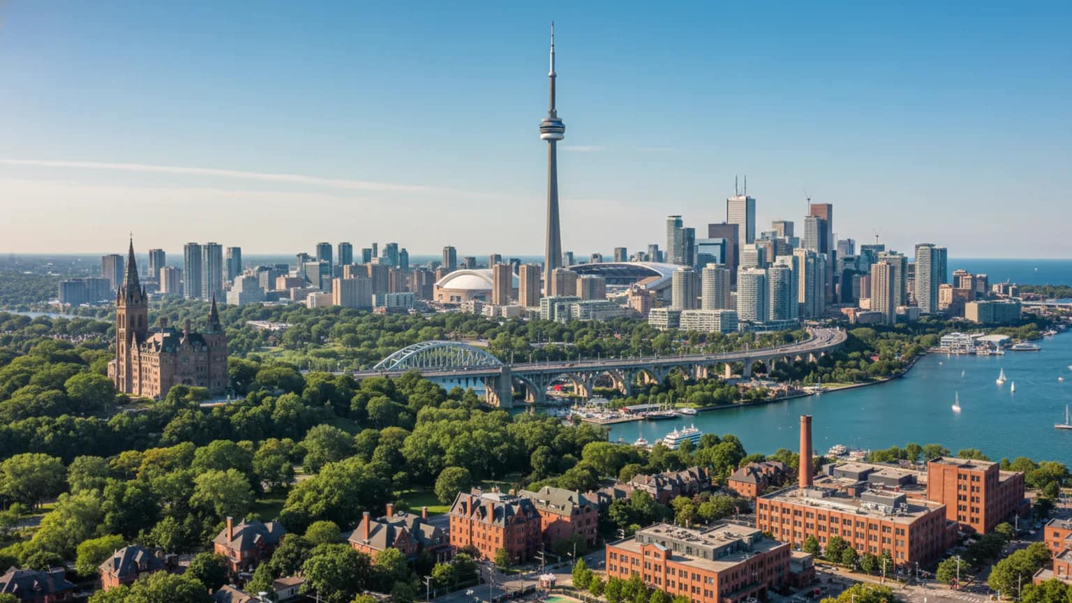 Toronto, ON