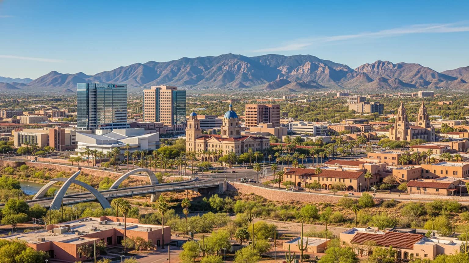 Tucson, AZ