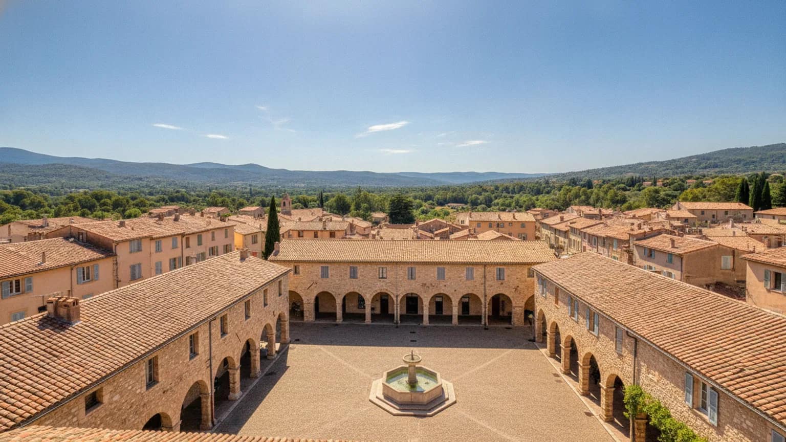 Valbonne