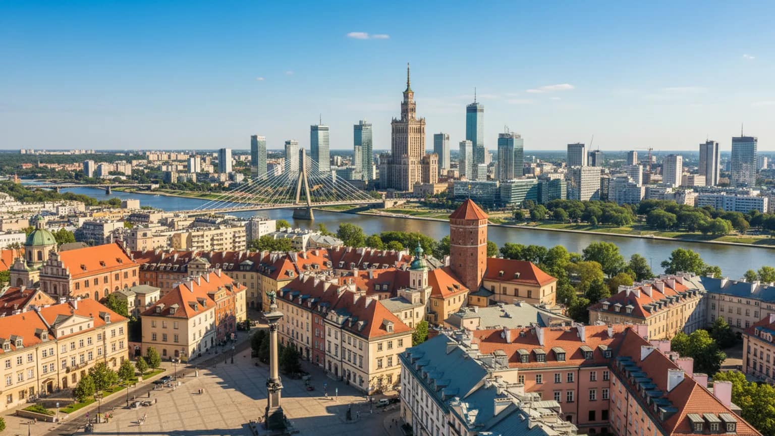 Warsaw