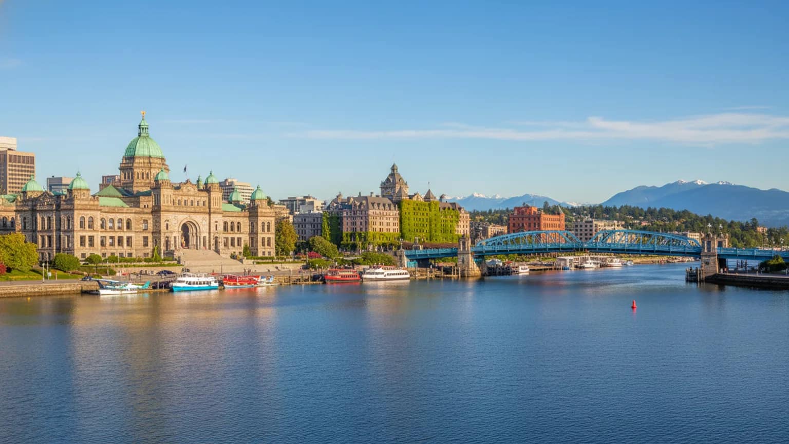 Victoria, BC