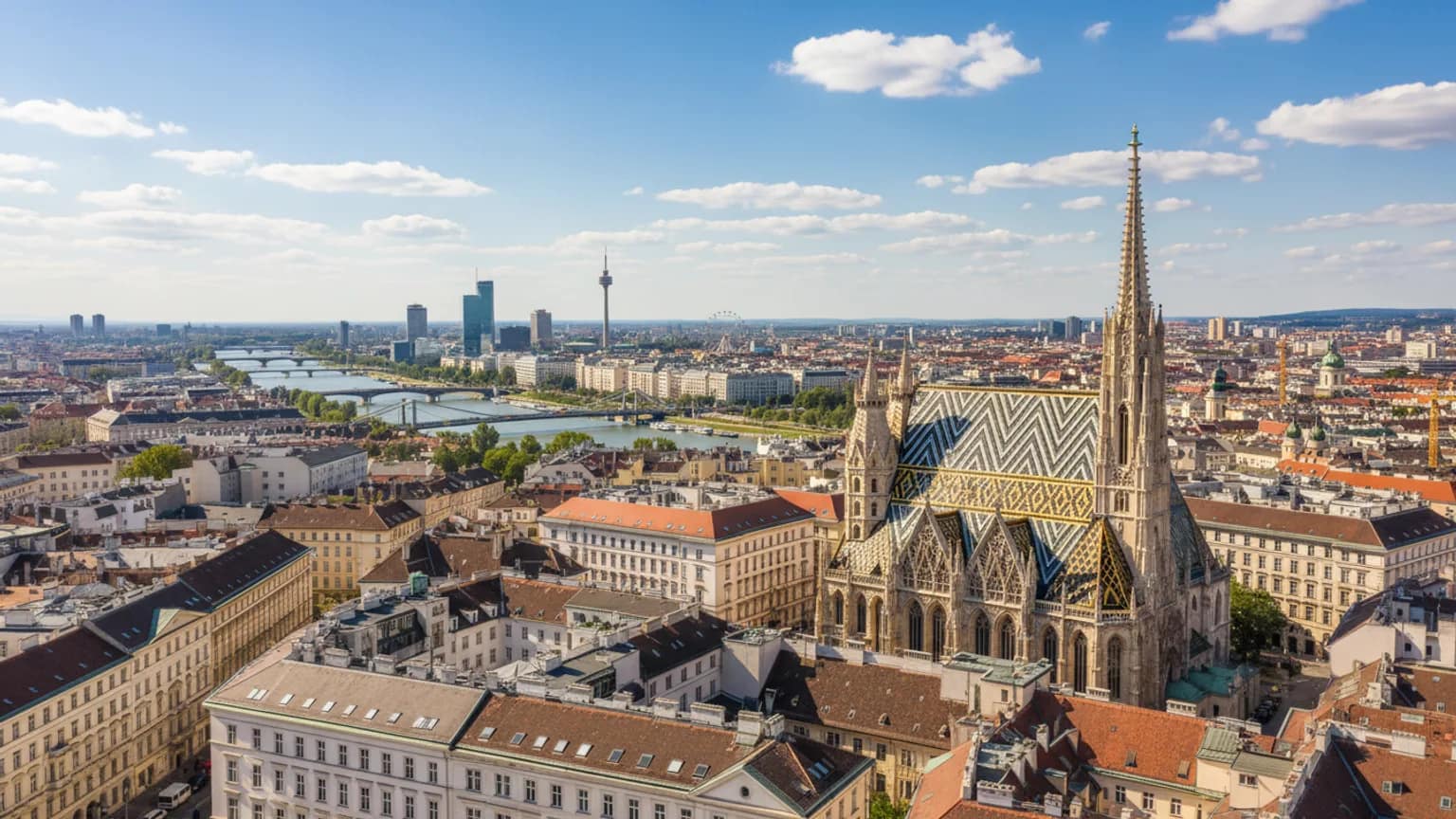 Vienna